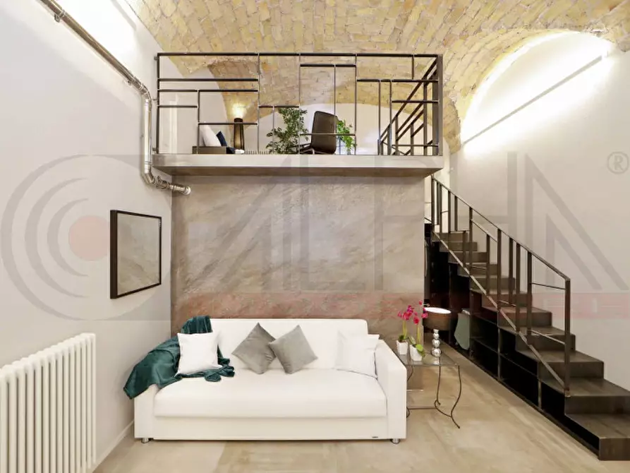 Immagine 6 di Appartamento in vendita  in VIA BARTOLOMEO GALLETTI a Roma