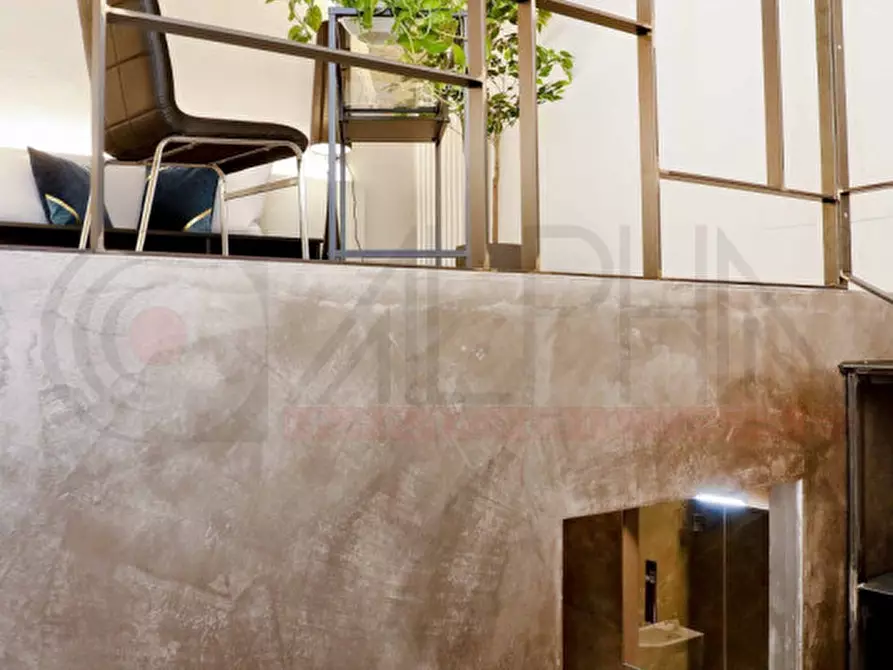 Immagine 9 di Appartamento in vendita  in VIA BARTOLOMEO GALLETTI a Roma