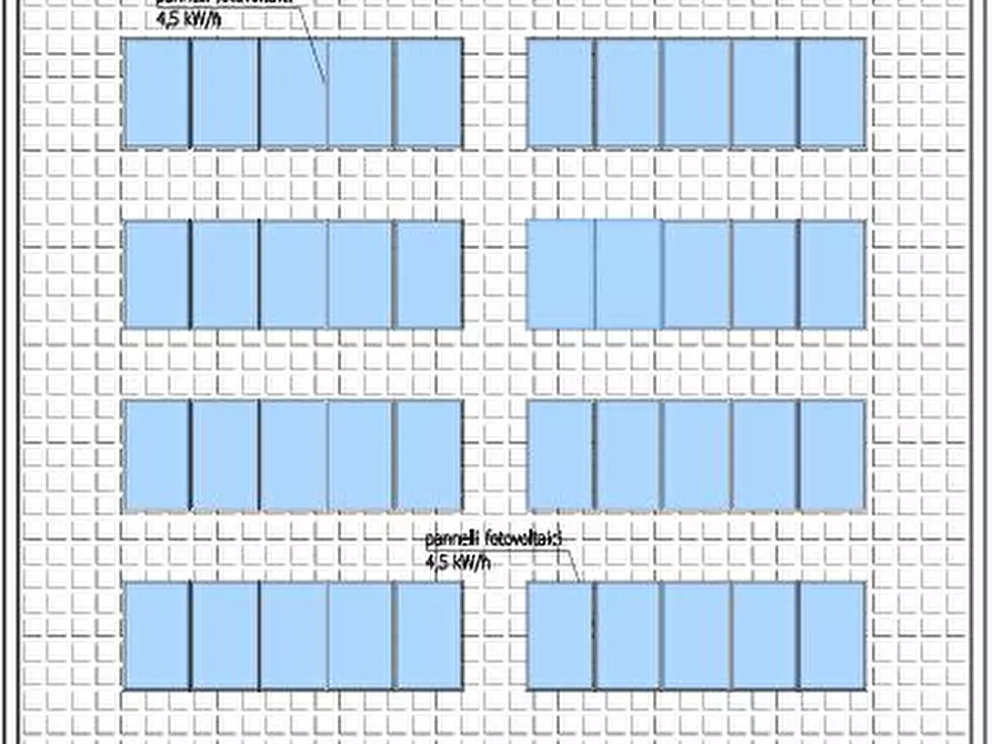 Immagine 6 di Appartamento in vendita  a Rovolon