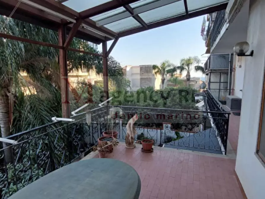 Immagine 1 di Appartamento in vendita  in 7 Via Abate S. Elia traversa II a Reggio Di Calabria