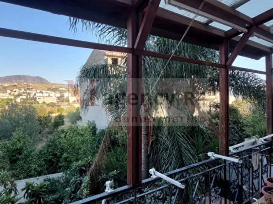 Immagine 2 di Appartamento in vendita  in 7 Via Abate S. Elia traversa II a Reggio Di Calabria