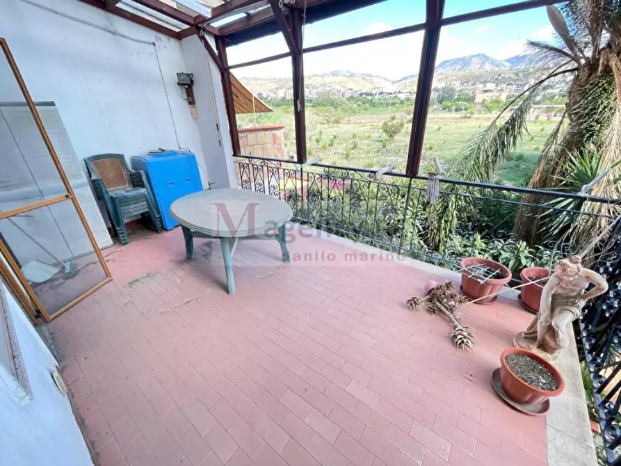 Immagine 4 di Appartamento in vendita  in 7 Via Abate S. Elia traversa II a Reggio Di Calabria