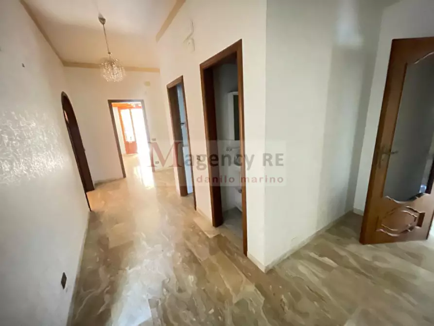 Immagine 7 di Appartamento in vendita  in 7 Via Abate S. Elia traversa II a Reggio Di Calabria