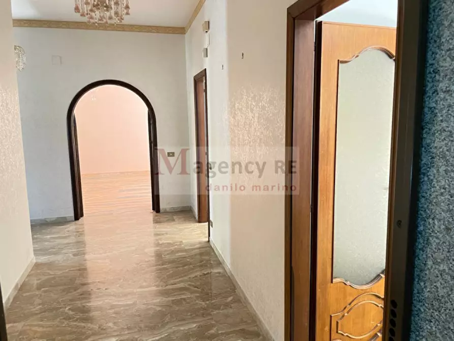 Immagine 10 di Appartamento in vendita  in 7 Via Abate S. Elia traversa II a Reggio Di Calabria