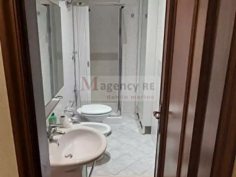 Immagine 15 di Appartamento in vendita  in 7 Via Abate S. Elia traversa II a Reggio Di Calabria