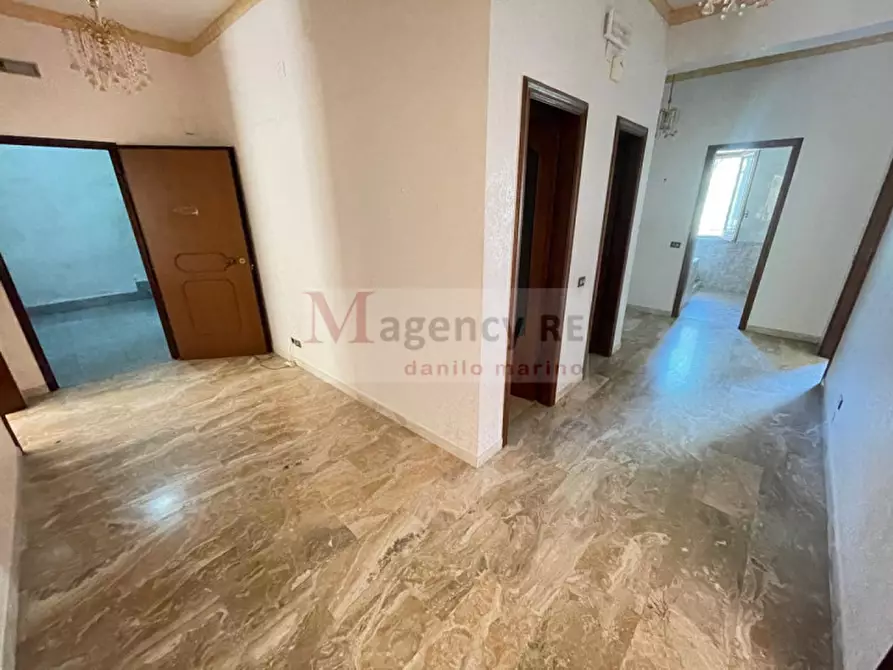 Immagine 18 di Appartamento in vendita  in 7 Via Abate S. Elia traversa II a Reggio Di Calabria