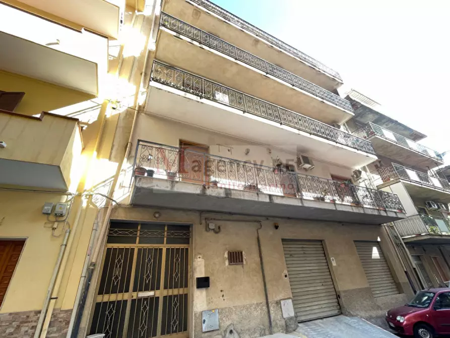 Immagine 19 di Appartamento in vendita  in 7 Via Abate S. Elia traversa II a Reggio Di Calabria