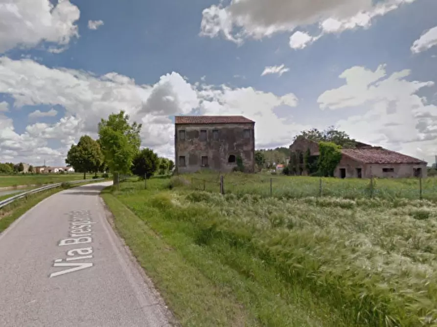 Immagine 6 di Casa indipendente in vendita  in Via bresparola 12 a Polesella