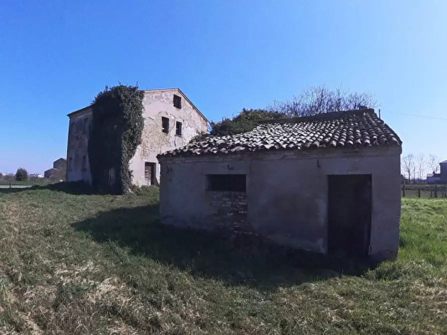 Immagine 9 di Casa indipendente in vendita  in Via bresparola 12 a Polesella