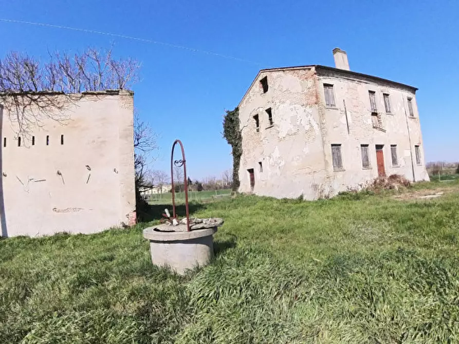 Immagine 12 di Casa indipendente in vendita  in Via bresparola 12 a Polesella