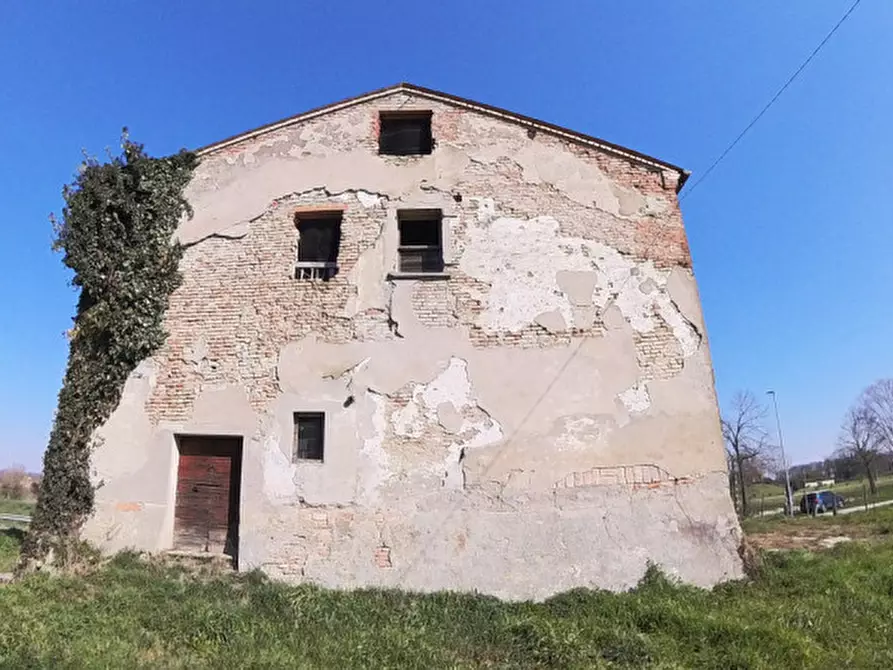 Immagine 13 di Casa indipendente in vendita  in Via bresparola 12 a Polesella