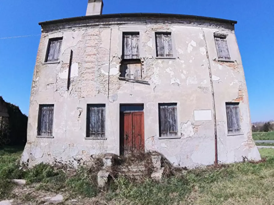 Immagine 14 di Casa indipendente in vendita  in Via bresparola 12 a Polesella