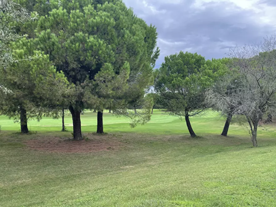 Immagine 2 di Villetta a schiera in vendita  a Lignano Sabbiadoro