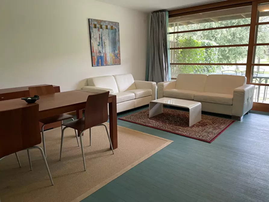 Immagine 4 di Villetta a schiera in vendita  a Lignano Sabbiadoro