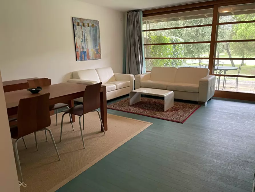 Immagine 5 di Villetta a schiera in vendita  a Lignano Sabbiadoro