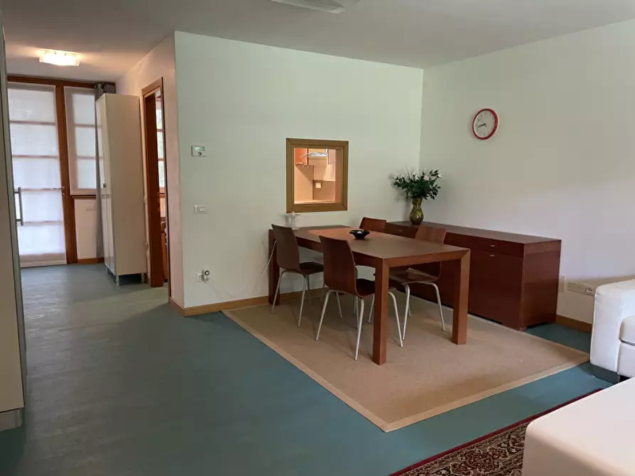 Immagine 6 di Villetta a schiera in vendita  a Lignano Sabbiadoro