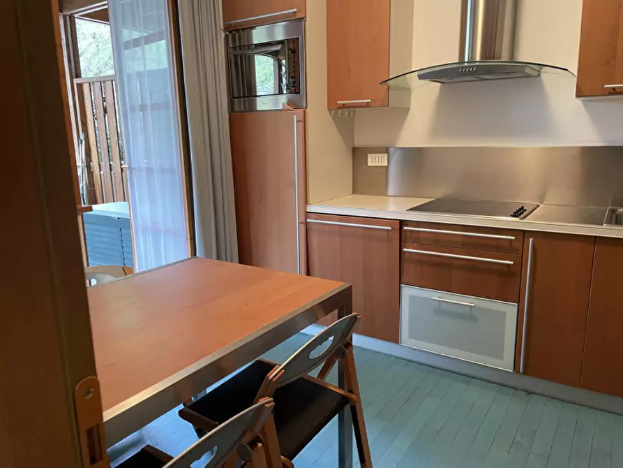 Immagine 7 di Villetta a schiera in vendita  a Lignano Sabbiadoro