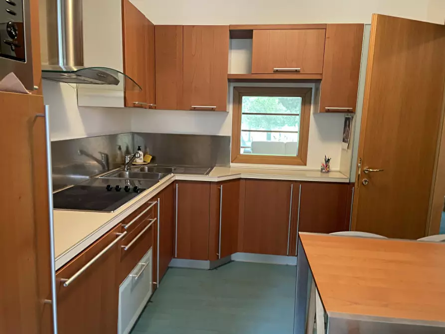 Immagine 8 di Villetta a schiera in vendita  a Lignano Sabbiadoro