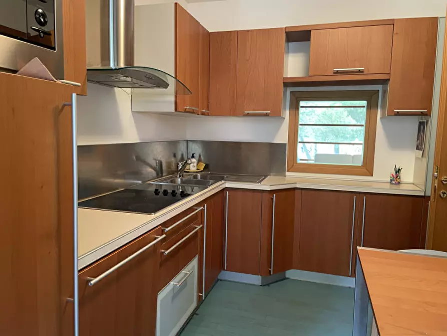 Immagine 9 di Villetta a schiera in vendita  a Lignano Sabbiadoro