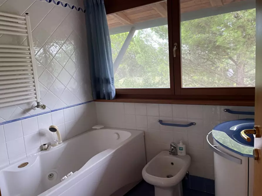 Immagine 11 di Villetta a schiera in vendita  a Lignano Sabbiadoro