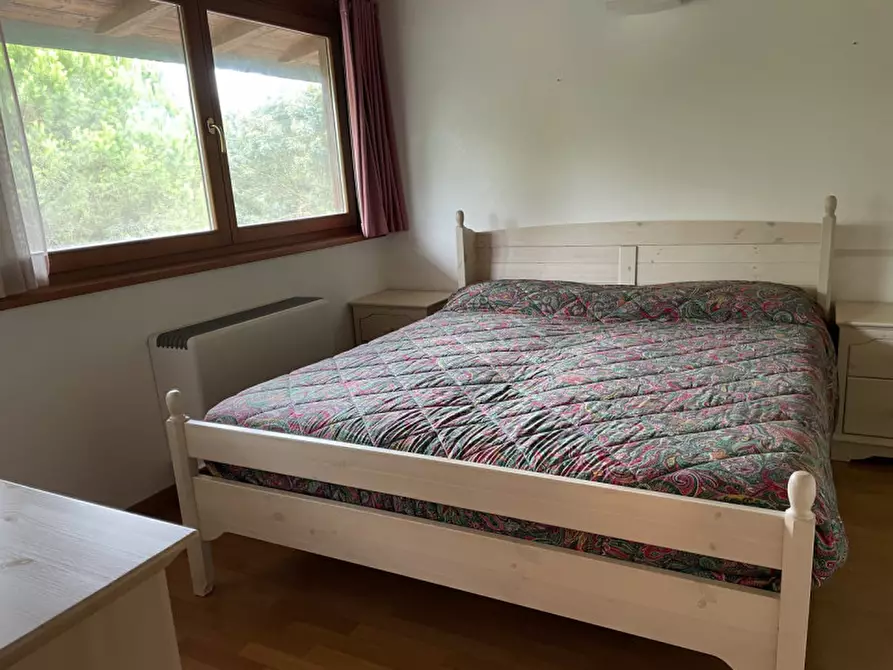 Immagine 13 di Villetta a schiera in vendita  a Lignano Sabbiadoro