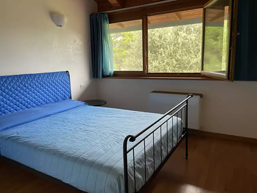 Immagine 15 di Villetta a schiera in vendita  a Lignano Sabbiadoro