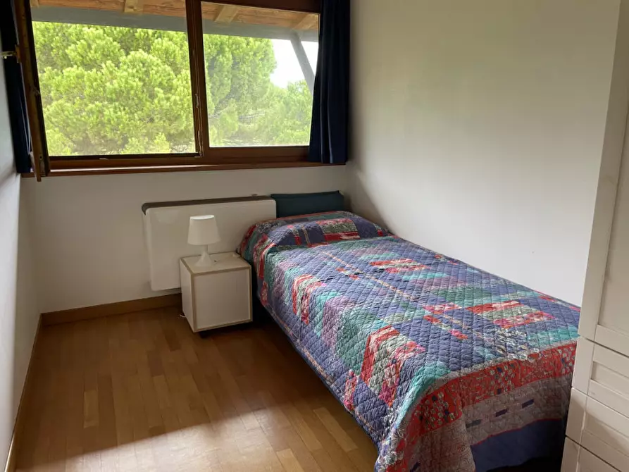 Immagine 17 di Villetta a schiera in vendita  a Lignano Sabbiadoro