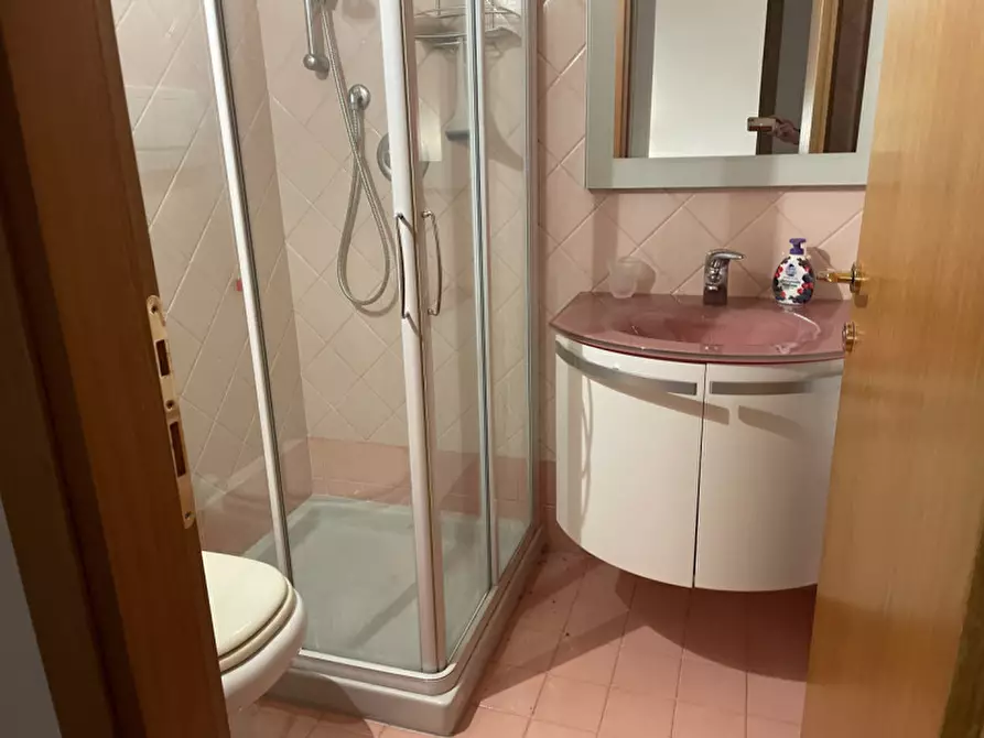 Immagine 19 di Villetta a schiera in vendita  a Lignano Sabbiadoro