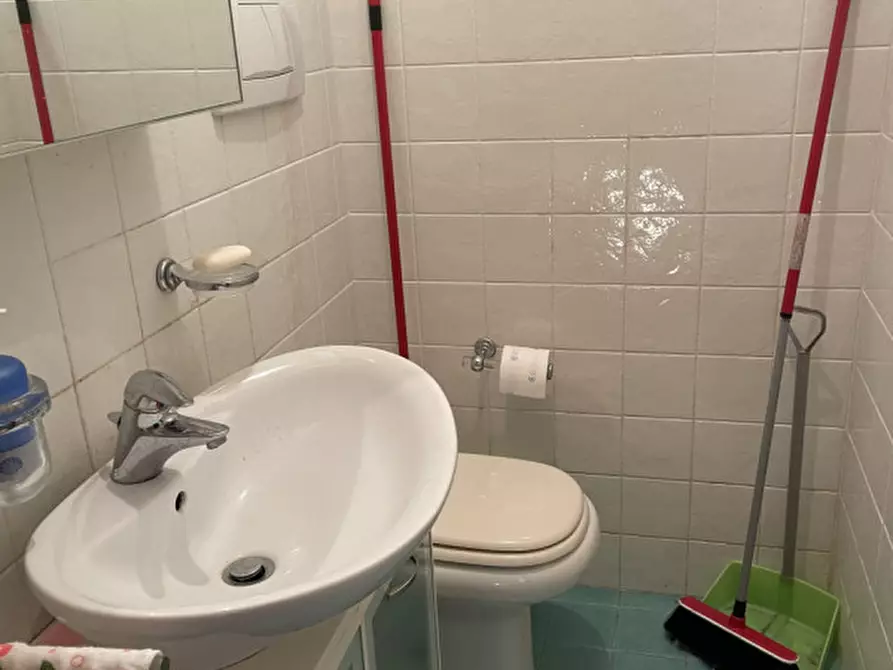 Immagine 22 di Villetta a schiera in vendita  a Lignano Sabbiadoro