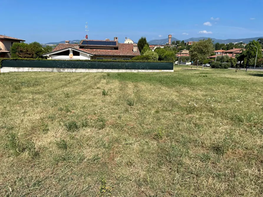 Immagine 6 di Terreno in vendita  in via frate a Bedizzole