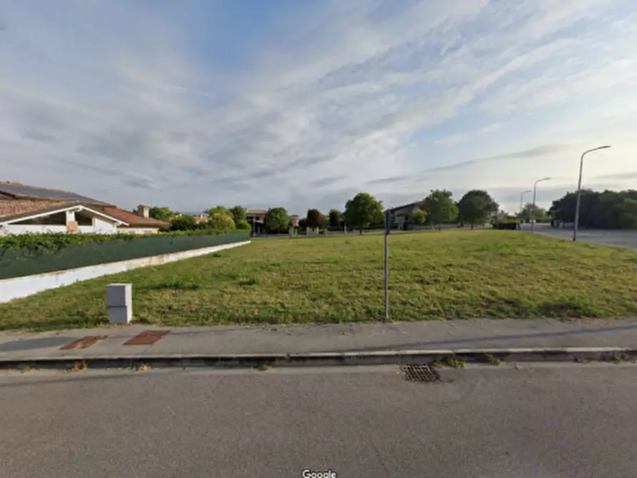 Immagine 11 di Terreno in vendita  in via frate a Bedizzole