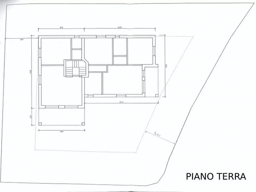 Immagine 19 di Terreno in vendita  in via frate a Bedizzole
