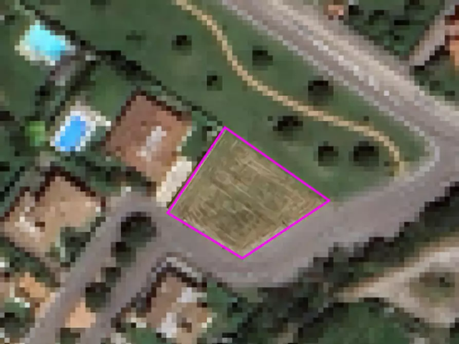 Immagine 20 di Terreno in vendita  in via frate a Bedizzole
