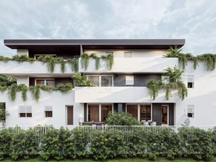 Immagine 1 di Appartamento in vendita  in VIA MILANO a Ponte San Nicolò