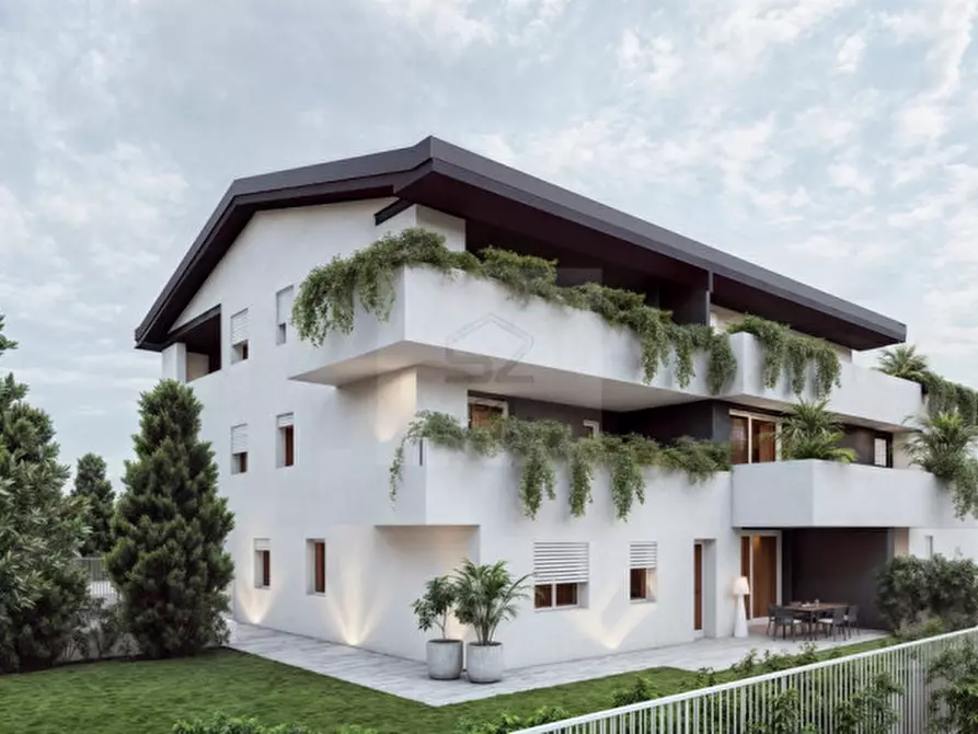 Immagine 3 di Appartamento in vendita  in VIA MILANO a Ponte San Nicolò