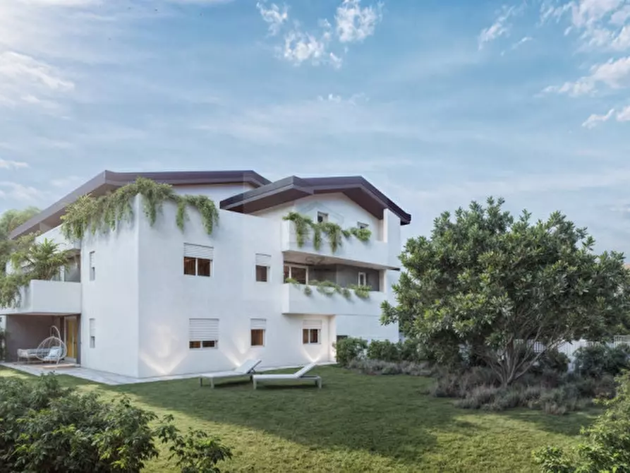 Immagine 4 di Appartamento in vendita  in VIA MILANO a Ponte San Nicolò