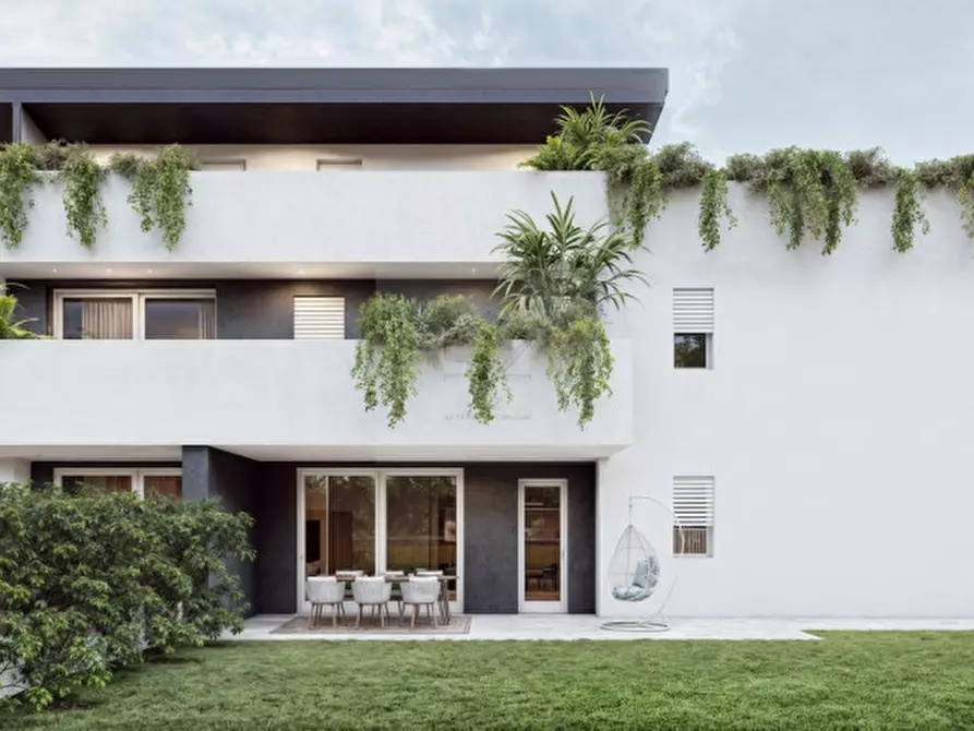 Immagine 5 di Appartamento in vendita  in VIA MILANO a Ponte San Nicolò