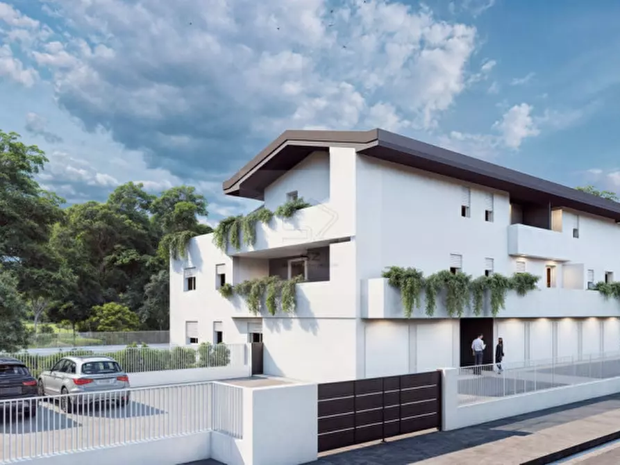 Immagine 6 di Appartamento in vendita  in VIA MILANO a Ponte San Nicolò