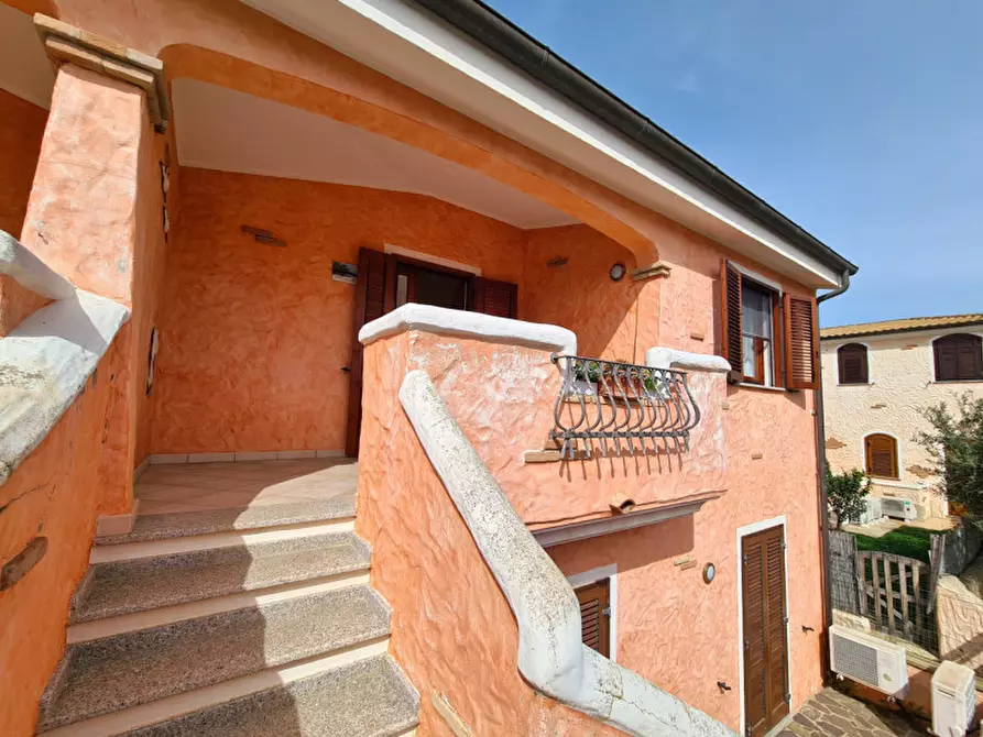 Immagine 3 di Appartamento in vendita  in Is Pillonis Via dell'Airone a Sant'anna Arresi