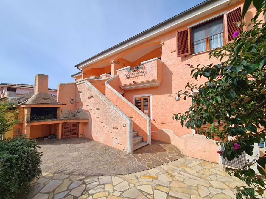 Immagine 4 di Appartamento in vendita  in Is Pillonis Via dell'Airone a Sant'anna Arresi