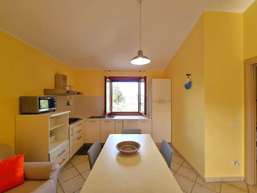 Immagine 6 di Appartamento in vendita  in Is Pillonis Via dell'Airone a Sant'anna Arresi