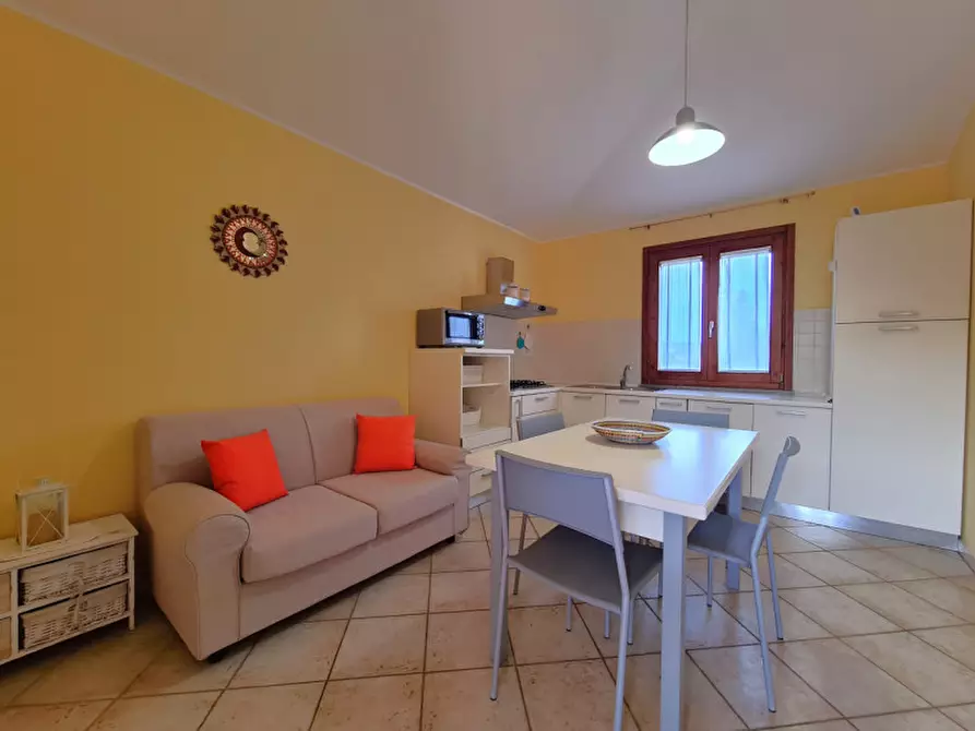 Immagine 7 di Appartamento in vendita  in Is Pillonis Via dell'Airone a Sant'anna Arresi