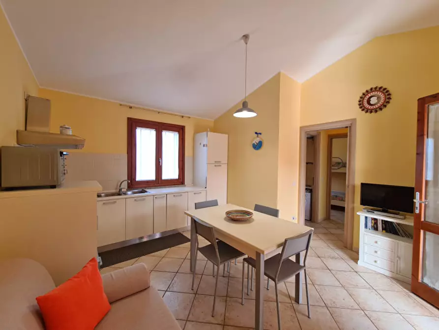 Immagine 8 di Appartamento in vendita  in Is Pillonis Via dell'Airone a Sant'anna Arresi