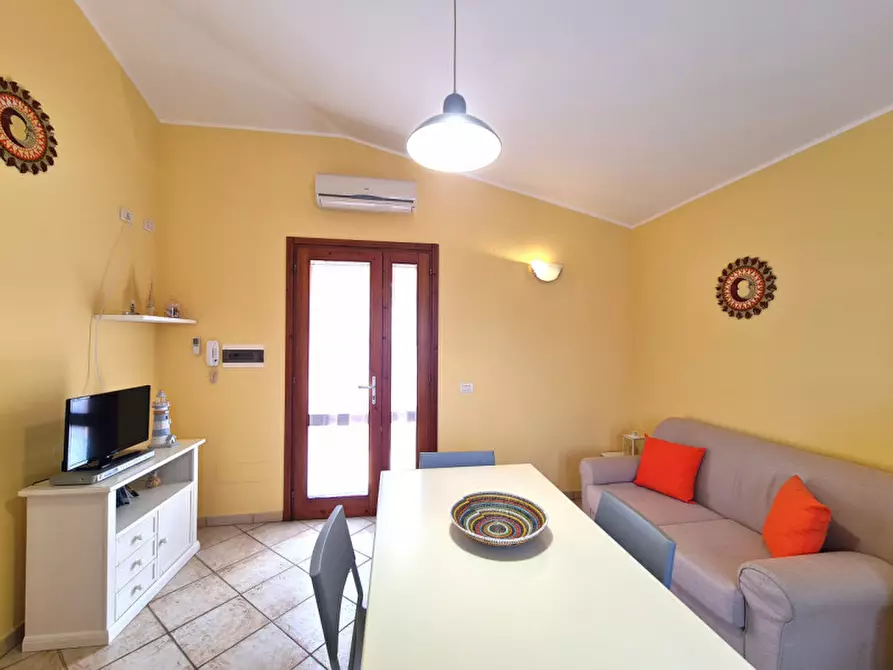 Immagine 9 di Appartamento in vendita  in Is Pillonis Via dell'Airone a Sant'anna Arresi