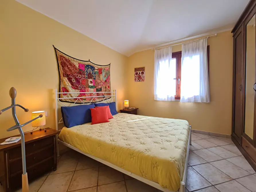 Immagine 10 di Appartamento in vendita  in Is Pillonis Via dell'Airone a Sant'anna Arresi