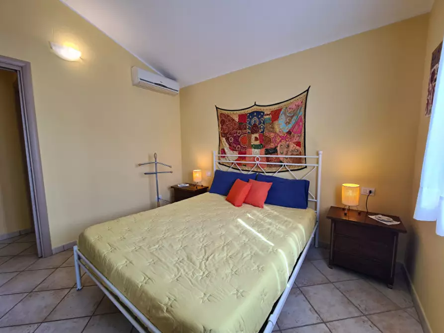 Immagine 11 di Appartamento in vendita  in Is Pillonis Via dell'Airone a Sant'anna Arresi