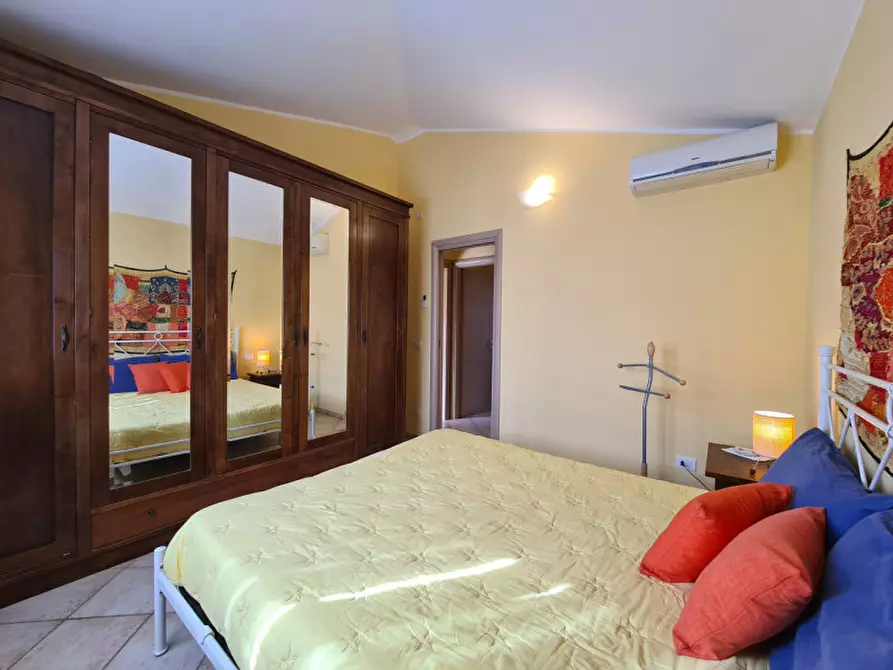 Immagine 12 di Appartamento in vendita  in Is Pillonis Via dell'Airone a Sant'anna Arresi