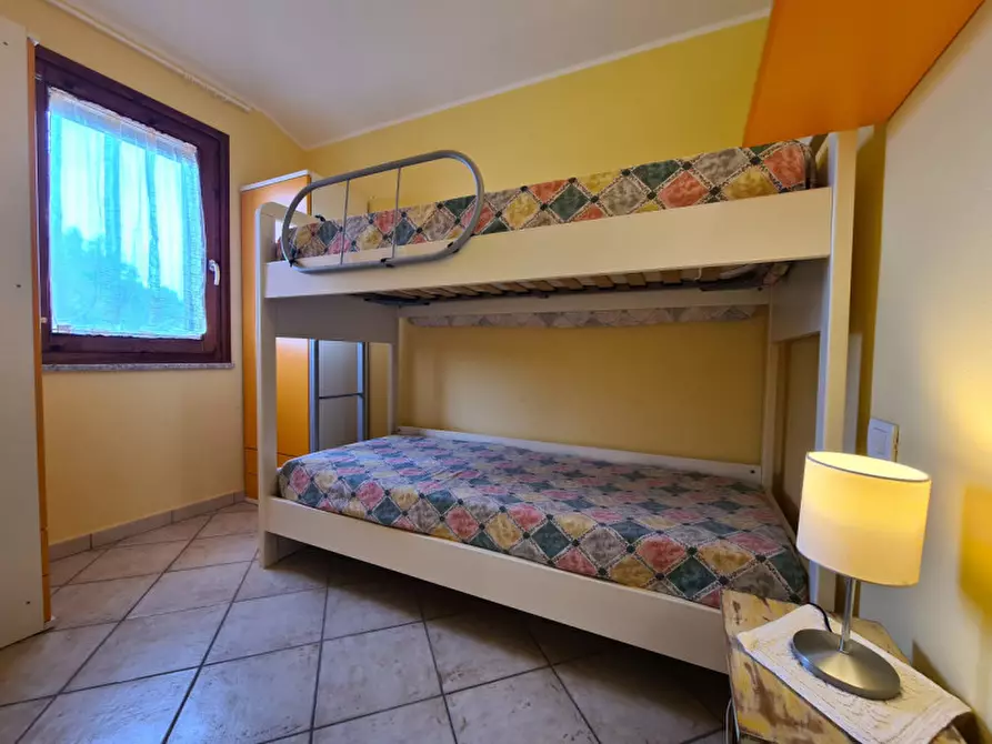 Immagine 13 di Appartamento in vendita  in Is Pillonis Via dell'Airone a Sant'anna Arresi