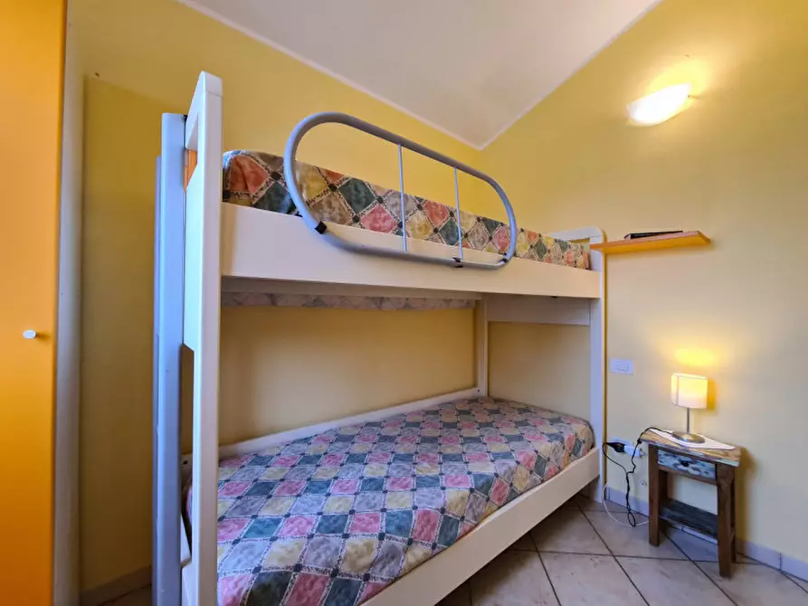 Immagine 14 di Appartamento in vendita  in Is Pillonis Via dell'Airone a Sant'anna Arresi