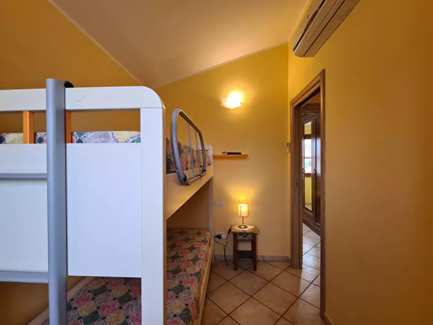 Immagine 15 di Appartamento in vendita  in Is Pillonis Via dell'Airone a Sant'anna Arresi